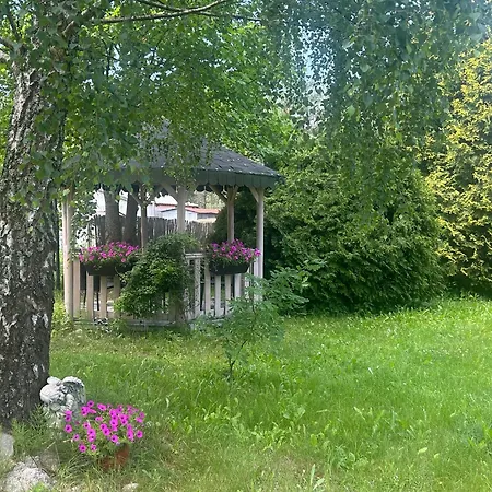 Lesny Iv Lägenhet Szczytno (Warmian-Masurian)